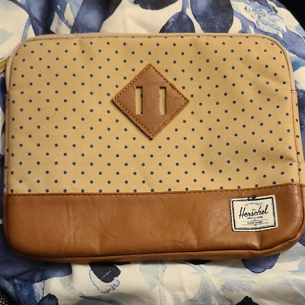 Herschel Supply Co. Laptop or Tablet Sleeve